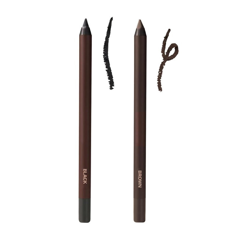 Crayon Eyeliner Waterproof GlamStroke 24 Hr