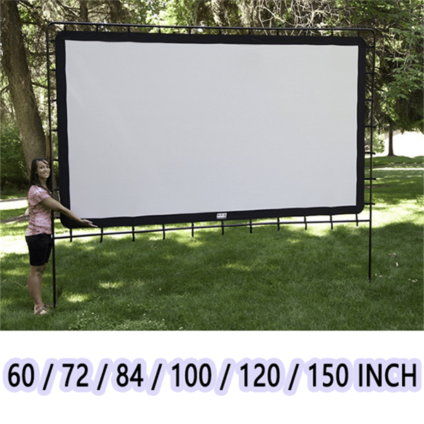 CineLume™ — Transformez Instantanément N'importe Quel Espace en Une Soirée Cinéma Éblouissante Que Tout le Monde Se Souviendra
