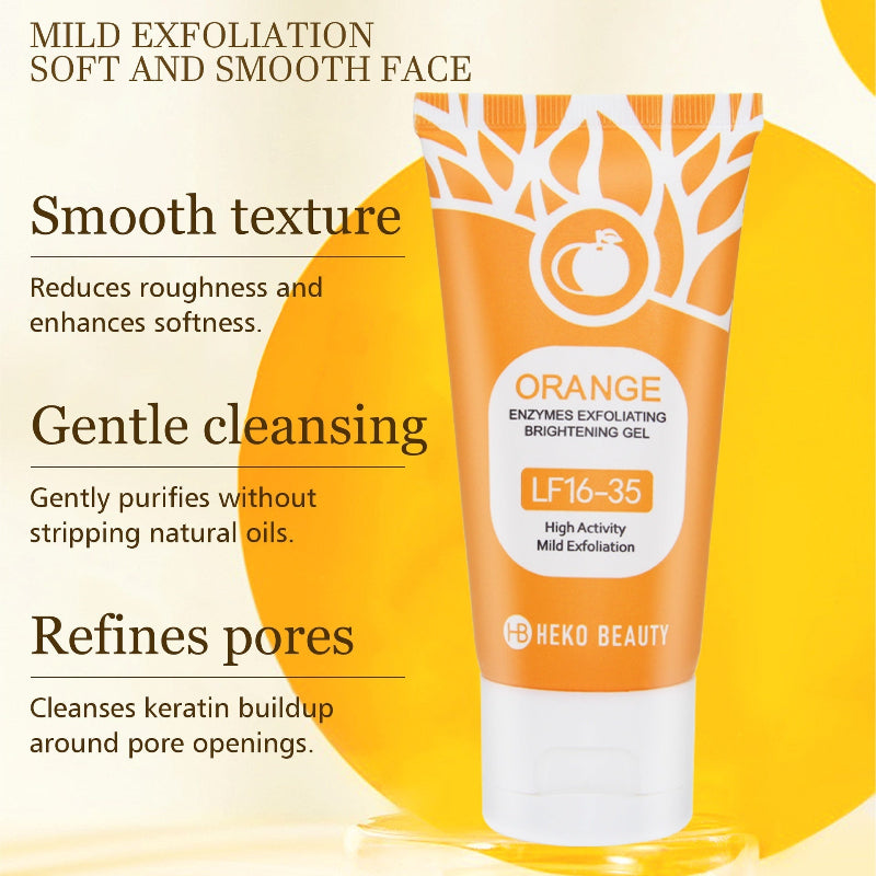 CitrusLuxe™ — Révélez une Peau Fraîche et Éclatante Qui Attire les Regards à Chaque Fois