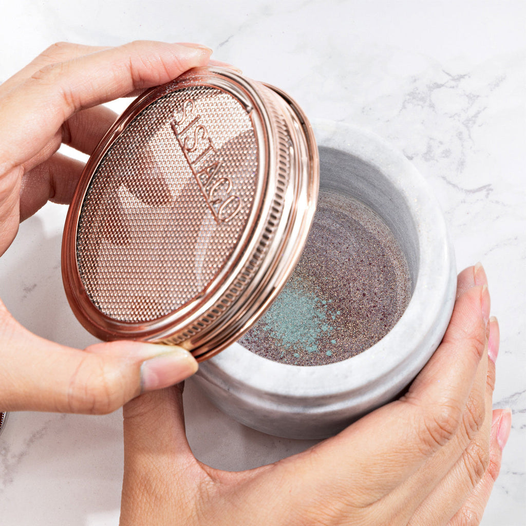 Ascenda™ — Élégance Rock-Solid Qui Parfait Chaque Coup de Pinceau