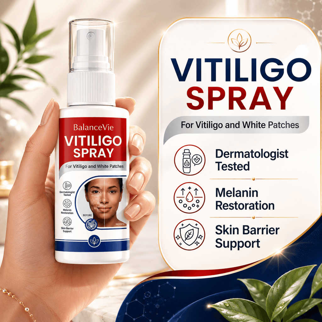 DermaGlow™ — Nourrir la Peau Sèche et Révéler un Teint Plus Sain et Plus Radieux