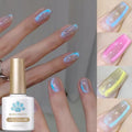 LumaFlect™ Gel Magnétique — Transformez Vos Ongles en Un Spectacle Lumineux Hypnotique Qui Attire Tous les Regards