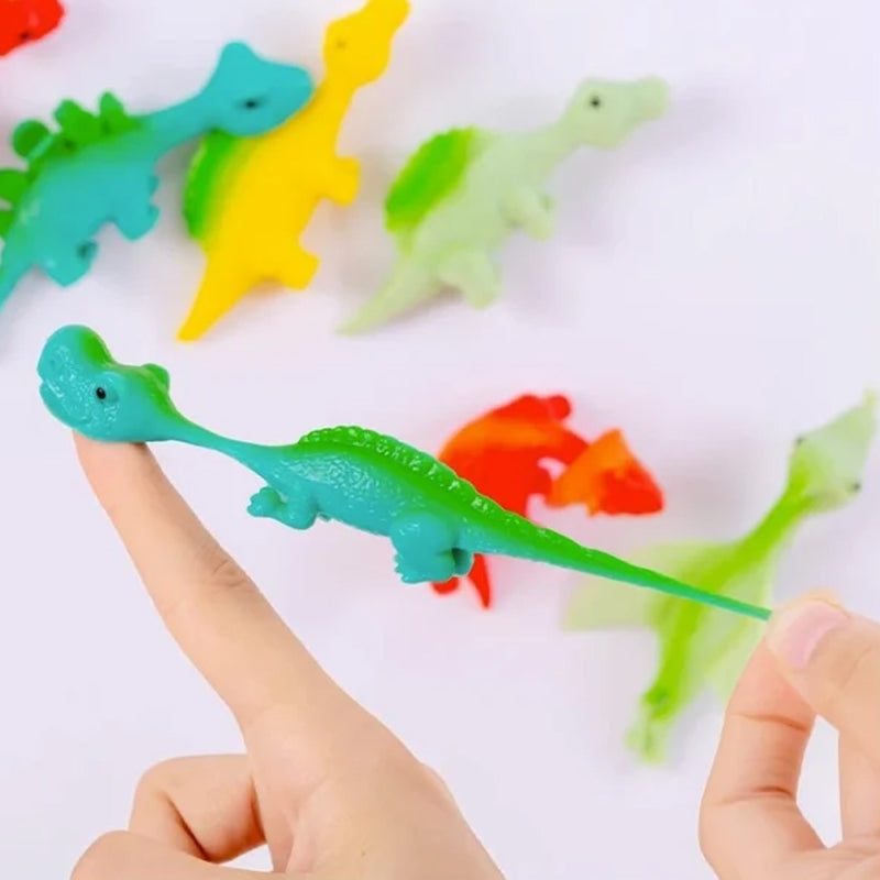 DinoCatapult™ — Éveillez des aventures infinies et de grands sourires à chaque moment de jeu