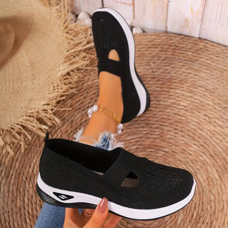 Sandales Confort Plus Ortho