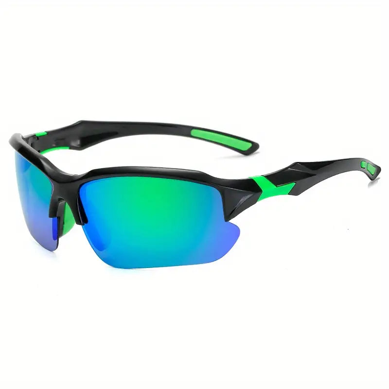 Lunettes de sport pour l'été 2025 - AdventureVision