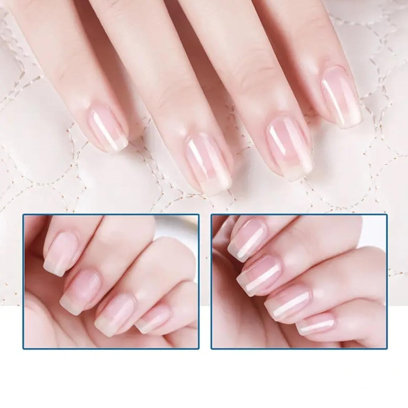 VeloraNail™ — Transformez des Ongles Fragiles en Force et Brillance Éblouissantes et Durables