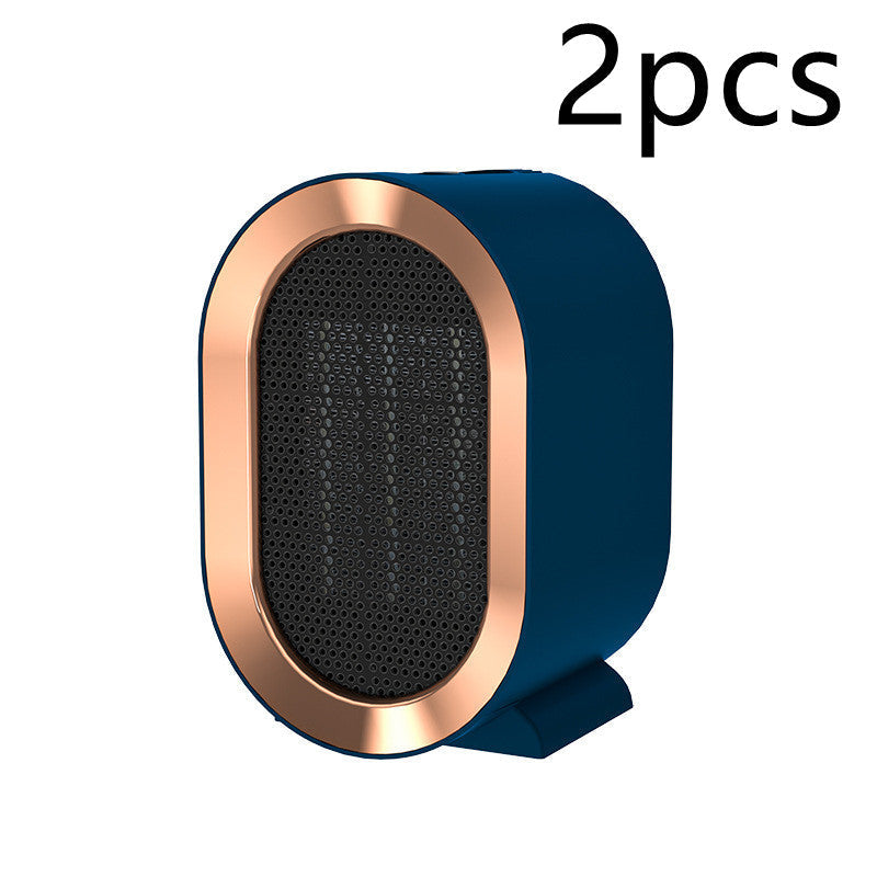 Mini PTC Chauffage Céramique 220V – Chauffage Électrique Portable