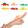 DinoSnap™ — Libérez le Fun Collant des Dinosaures qui Accroche Instantanément Tout le Monde