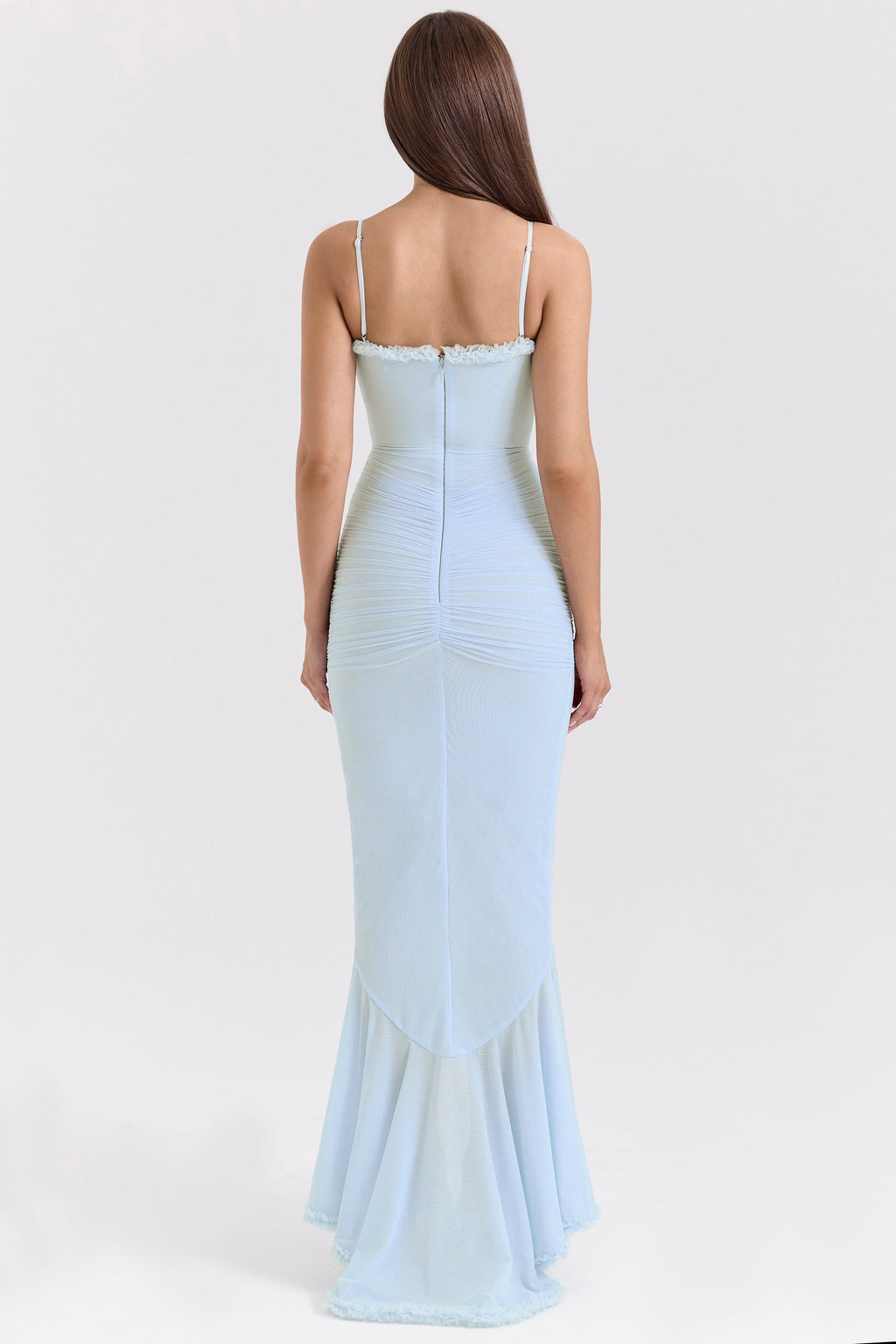 Celestara™ — Ressentez-vous inarrêtable dans une robe qui célèbre chaque courbe et chaque moment