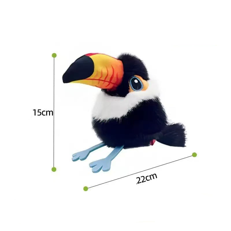 FeatherWhirl™ — Éveillez les instincts sauvages de votre chat pour une aventure intérieure sans fin