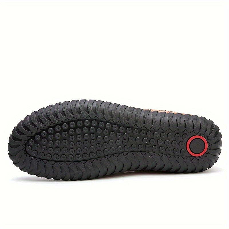Sandales Légères pour Homme – Respirantes, Confortables et Antidérapantes