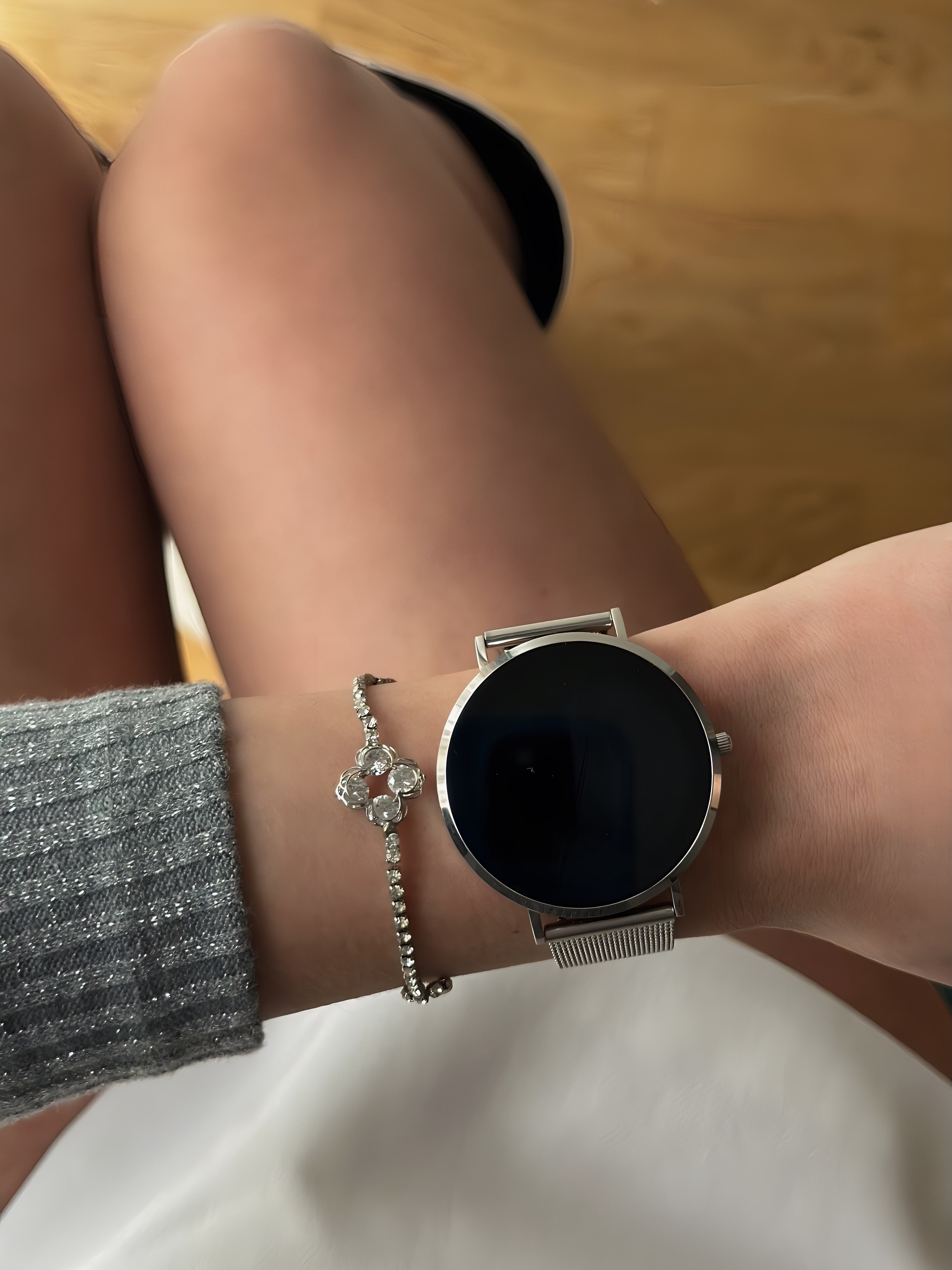 Montre Connectée Milennia™