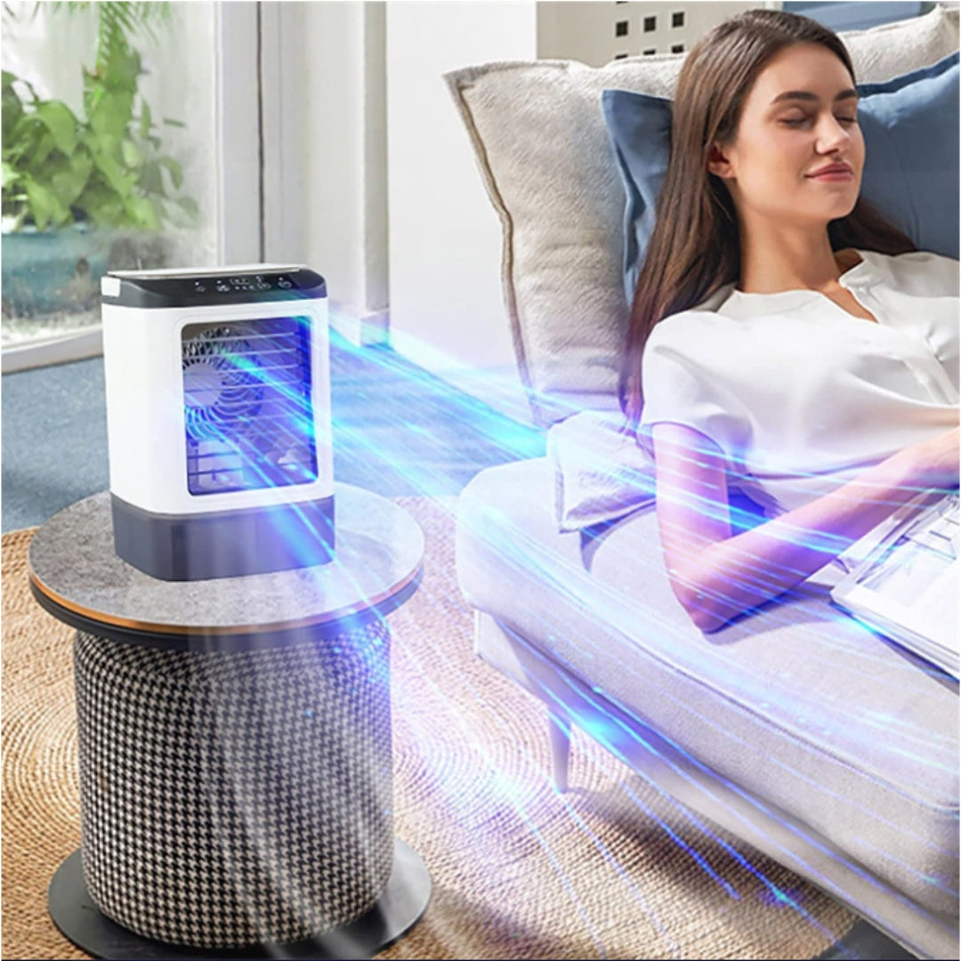 Climatiseur Portable - Brisano