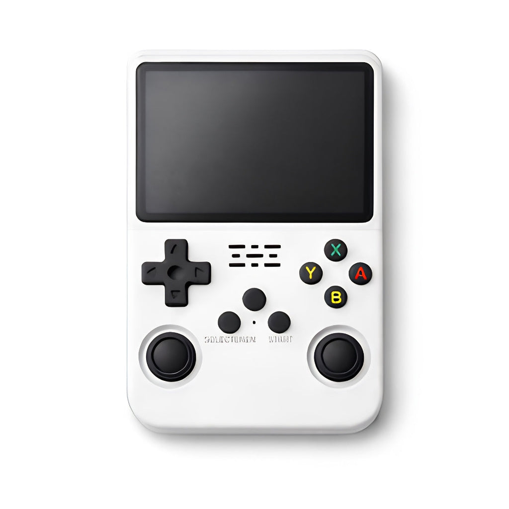 Retro Play - Console de Jeux Rétro avec Plus de 20.000 Jeux