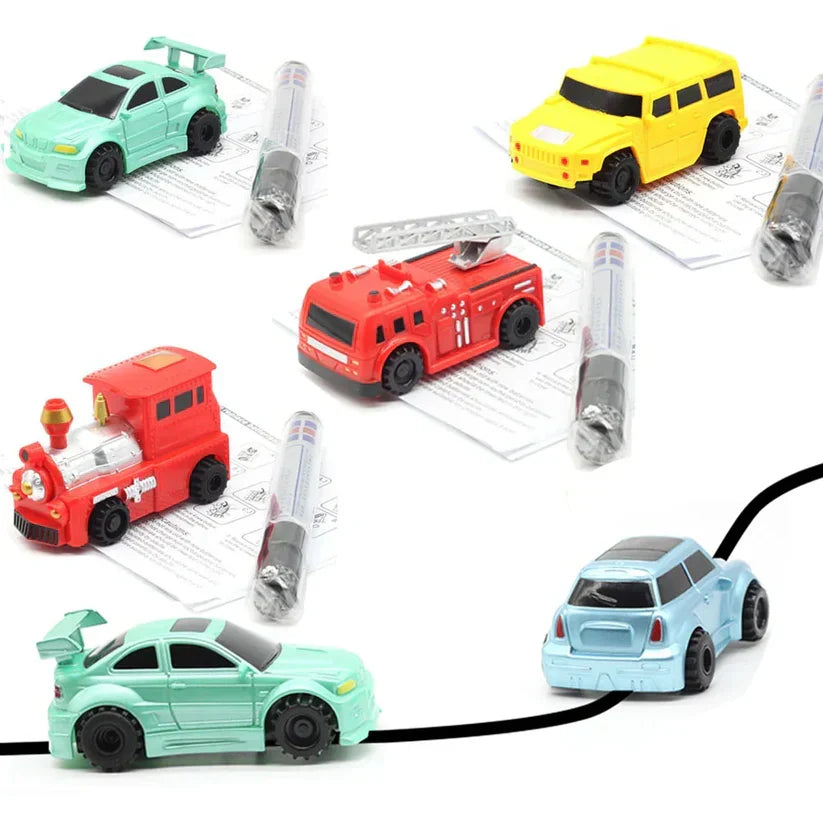 LineMaster - Divertissement sans fin et développement créatif pour les enfants | 50% DE RÉDUCTION
