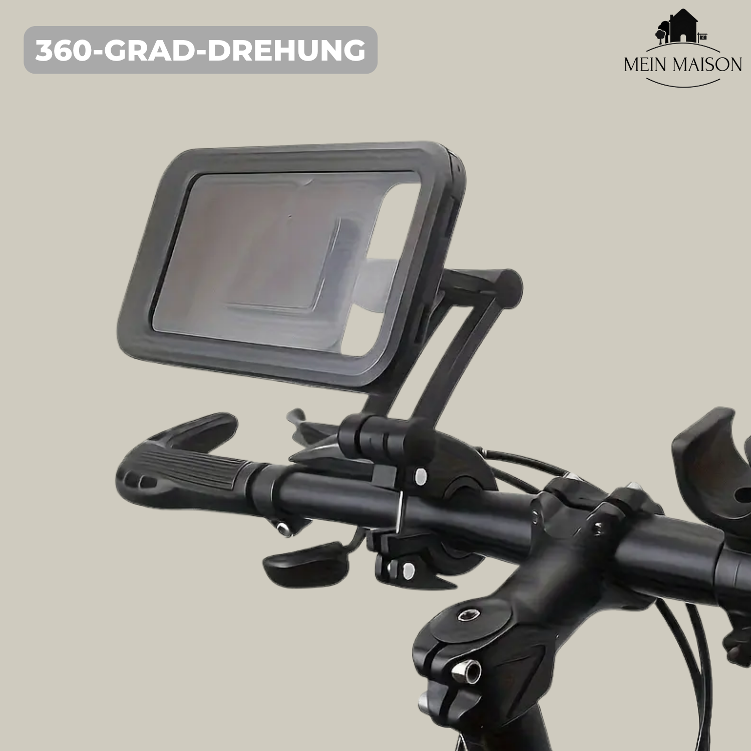 RideSafe – En sécurité par tous les temps !