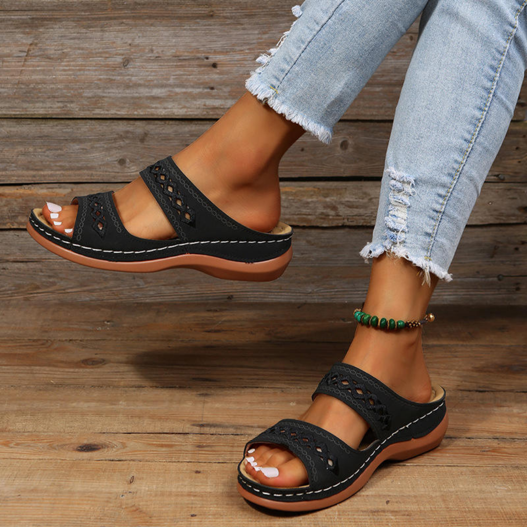 Kira - Sandales d'été pour femmes