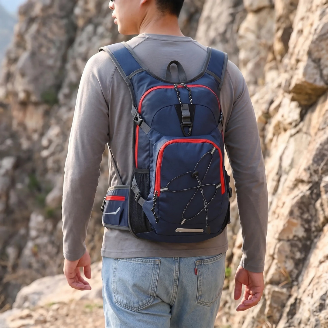 Sac à dos d'hydratation - Léger pour l'extérieur