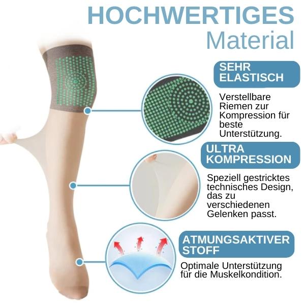 RevitaSole™ Chaussettes de Forme