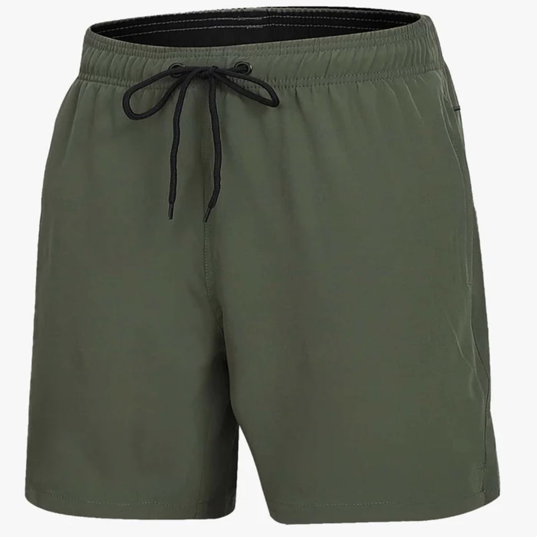 Maillot de bain Homme - Séchage rapide et confort élastique