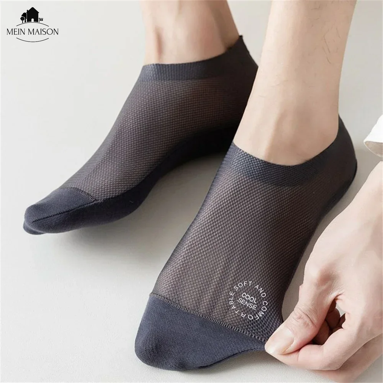 3+3 GRATUIT | BareGrip – Reste en place. Ne glisse pas. Se sent bien.