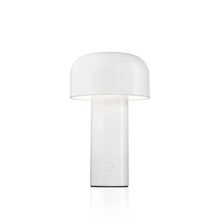 Lampe de table LED avec fonction de gradation à trois couleurs - Luminor