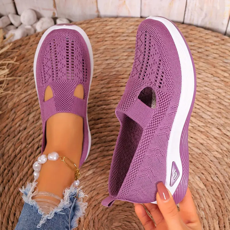 Sandales Confort Plus Ortho