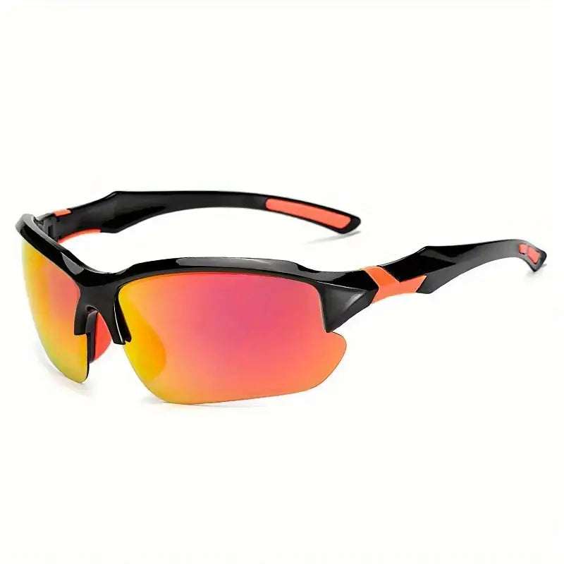 Lunettes de sport pour l'été 2025 - AdventureVision