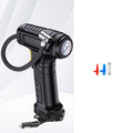 AirPulse™ — Liberté d'inflation partout, à tout moment avec une précision parfaite
