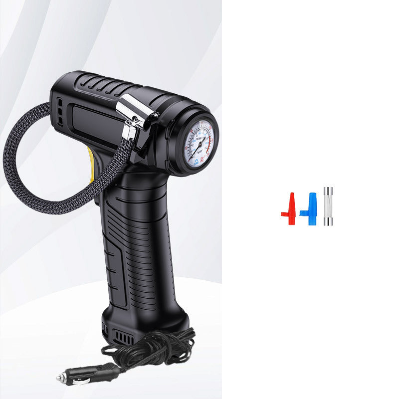 AirPulse™ — Liberté d'inflation partout, à tout moment avec une précision parfaite