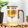 Brewbella™ — Maîtrisez Chaque Gorgée avec un Goût Effortless et une Élégance Relaxante