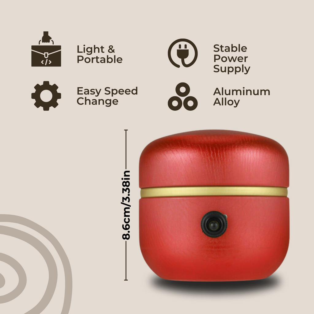 ClayVibe™ — Créez des œuvres d'art en argile époustouflantes sans effort dans votre propre espace