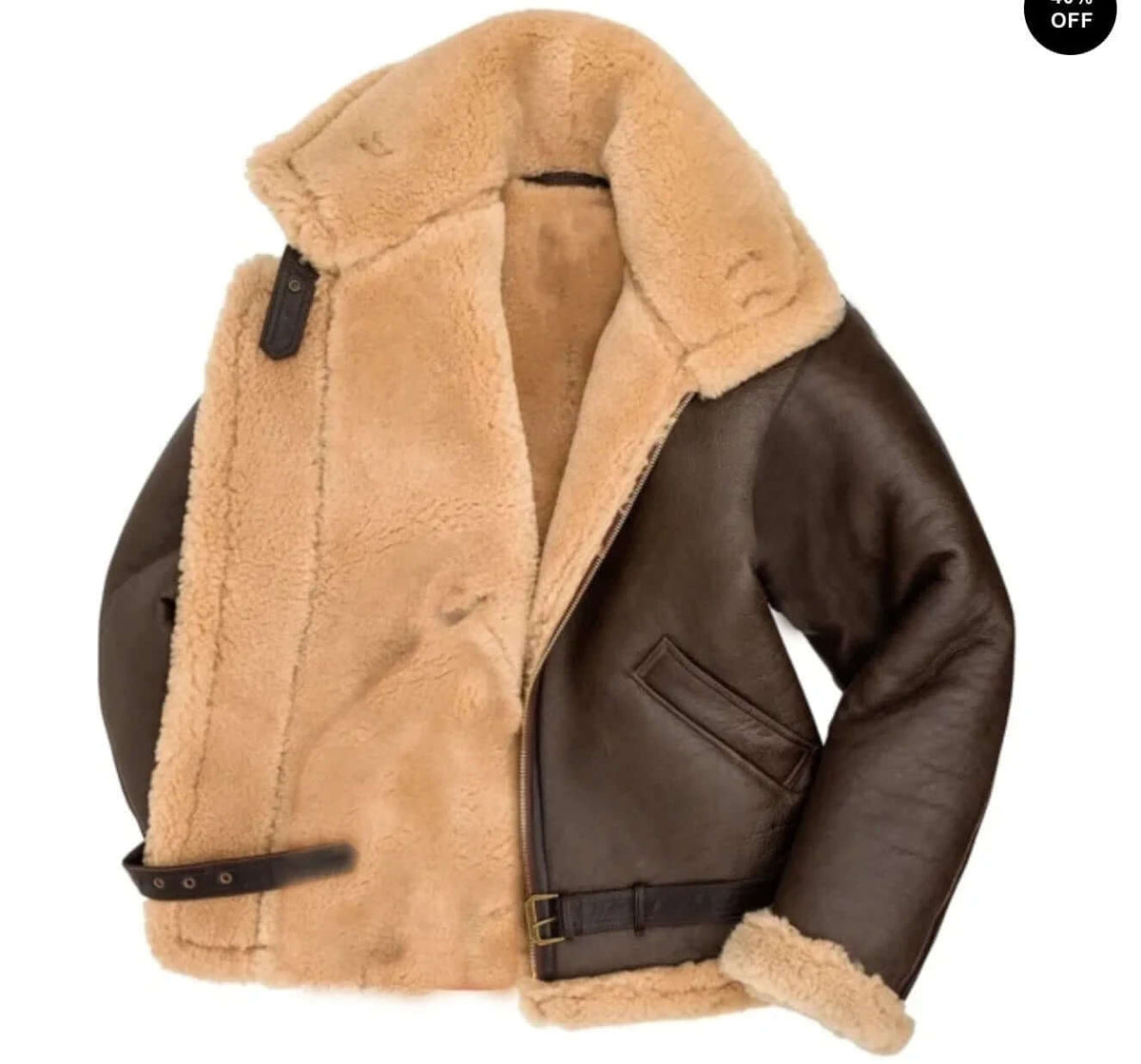 Veste Volante