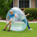 1+1 GRATUIT | Ballon Bulle Gonflable – Remplissable d'Eau & Rebonds Sauvagement