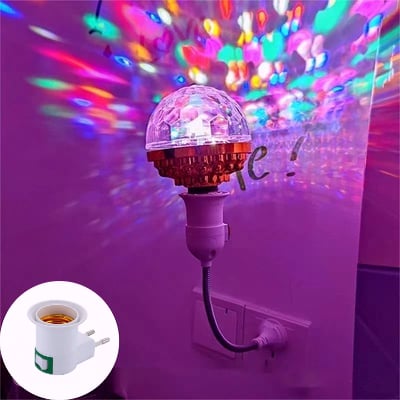 GlowBlast™ — Transformez n'importe quelle pièce en piste de danse | 50 % DE RÉDUCTION AUJOURD'HUI