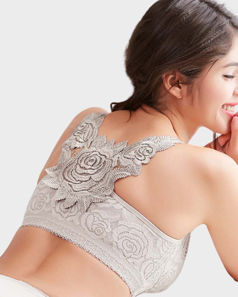 BlossomEase™ — Glissez dans un confort sans effort et une confiance impeccable chaque jour