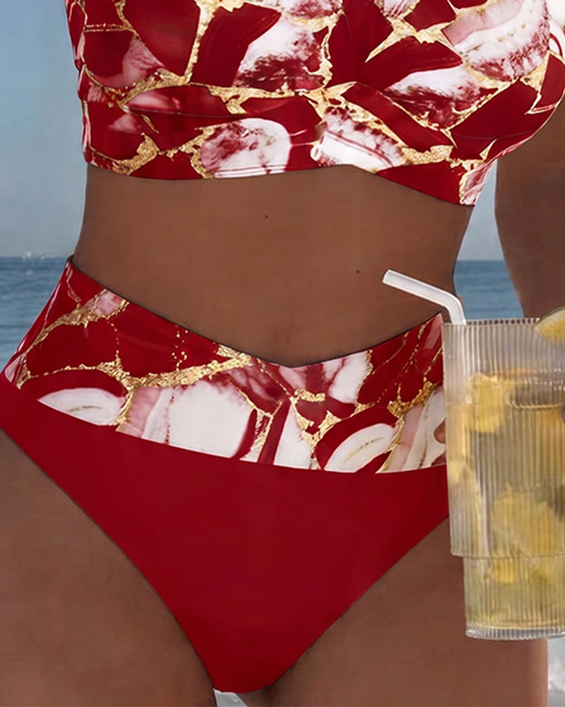 AquaLure™ — Épousez Chaque Courbe avec Confiance et Style Inarrêtable