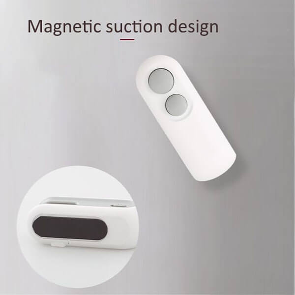 SealEase Mini 2-en-1 Scelleur et Coupeur avec Chargement USB-C