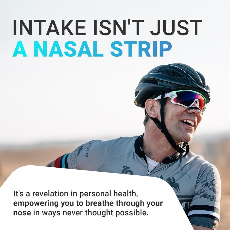 AirEase™ — Profitez d'une respiration profonde et silencieuse toute la nuit