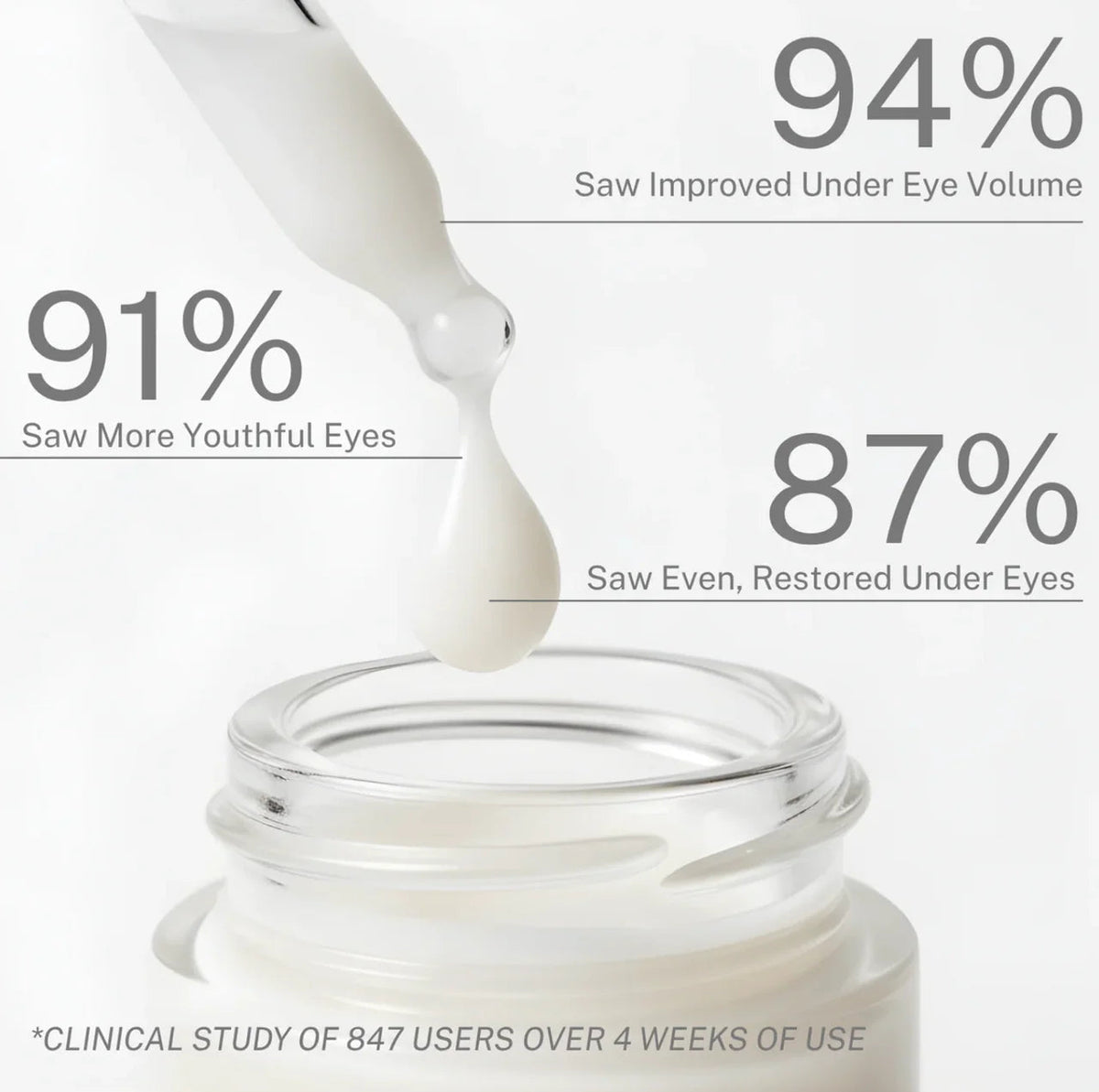 VivaDerm™ — Soulevez et Rayonnez Instantanément de Confiance avec une Peau Jeune et Ronde