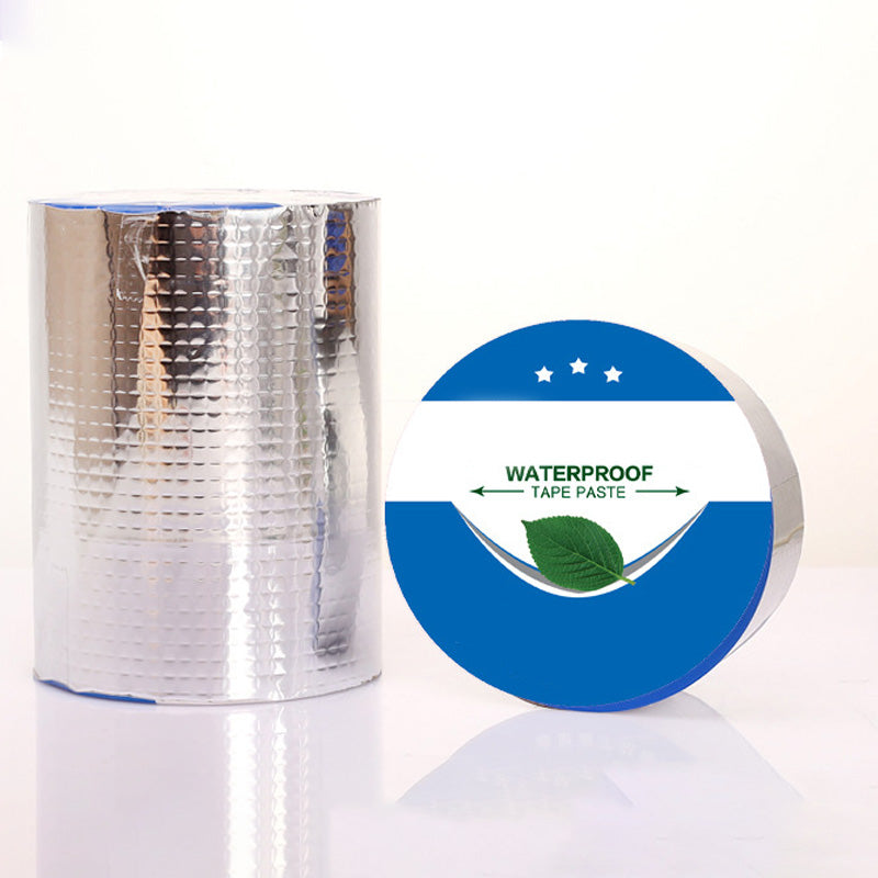 AquaSealPro™ — Verrouillez une Protection Contre les Fuites Durable et une Confiance Sans Souci
