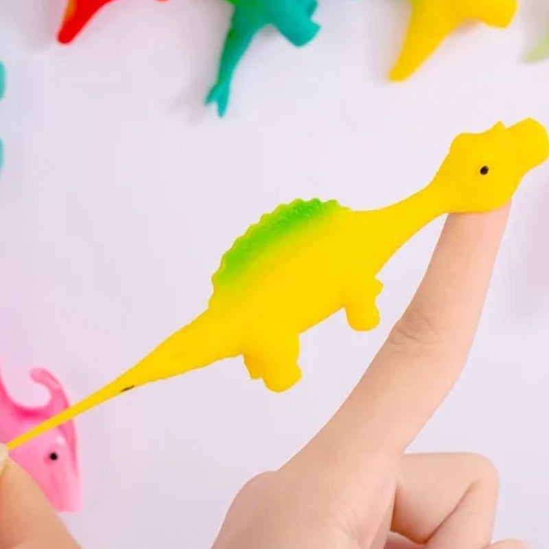 DinoCatapult™ — Éveillez des aventures infinies et de grands sourires à chaque moment de jeu