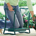 ComfortNest™ Jardinier — Jardinez sans douleur grâce à un soutien rembourré et un soulagement du dos