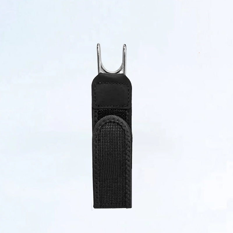 Flexibel™ – Ceinture Élastique Sans Boucle avec Fermeture à Crochet Cachée