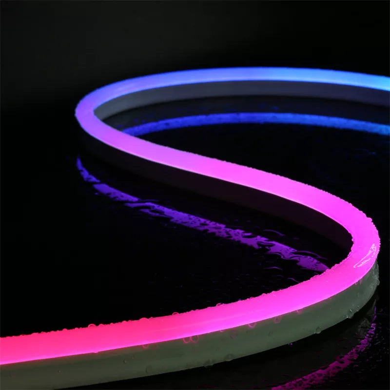 🌈 SpectraLight™ – Bandes LED intelligentes pour des moments magiques à la maison