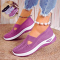 Sandales Confort Plus Ortho