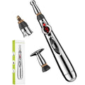 Stylo de guérison par acupuncture