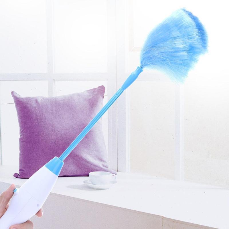 CrazyDuster™ Duster Électrique en Plume