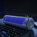 Ventilateur Mini Climatisation Portable Rechargeable CoolBreeze