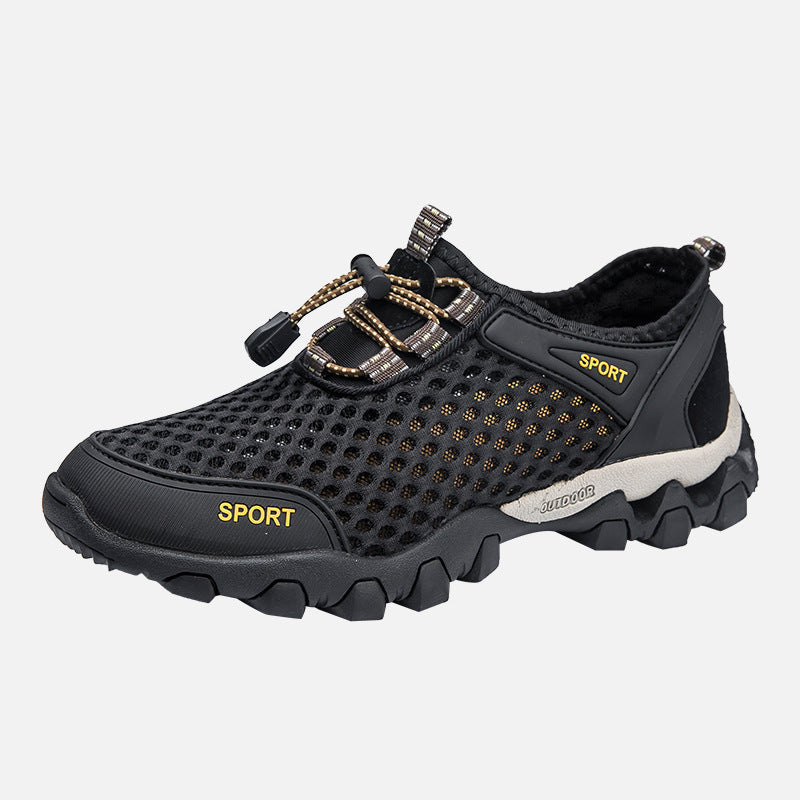 Chaussures d'eau de randonnée et d'alpinisme tout-terrain à séchage rapide 2.0